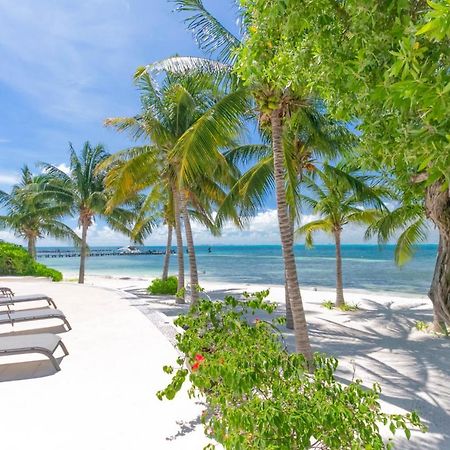 Sunset Condo 104 Puerta Al Mar Isla Mujeres Mexico 외부 사진