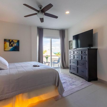Sunset Condo 104 Puerta Al Mar Isla Mujeres Mexico 외부 사진